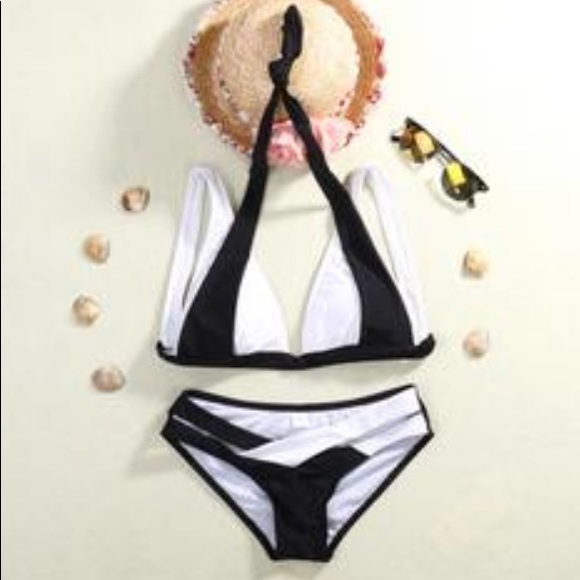 New. Unworn. Sexy bikini. - Picture 3 of 3